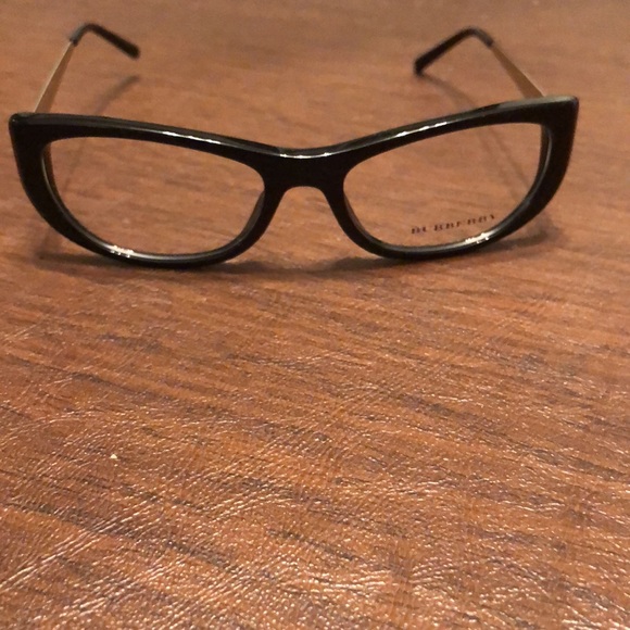 NWOT Burberry Eyeglasses - Picture 1 of 8